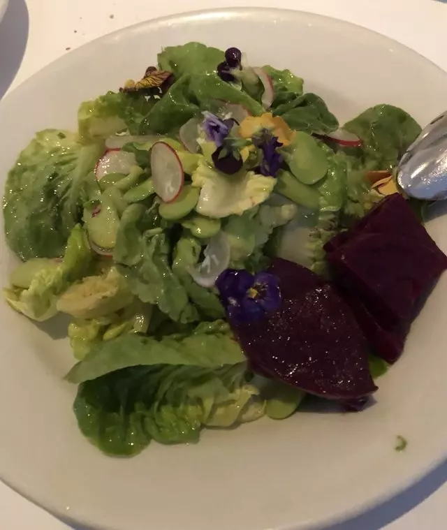Zuni Café