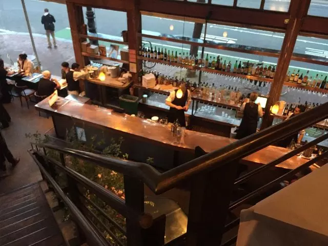 Zuni Café