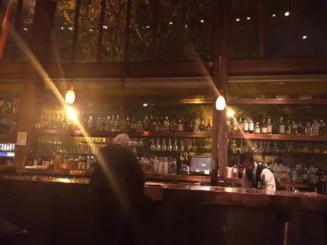 Zuni Café