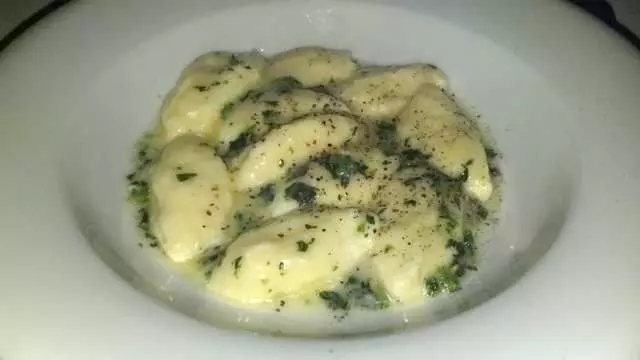 Zuni Café