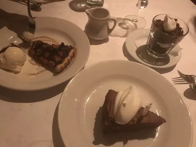 Zuni Café