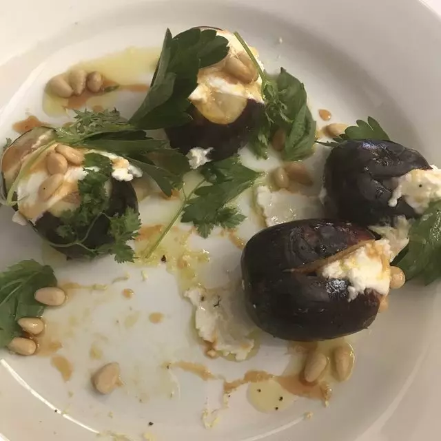 Zuni Café
