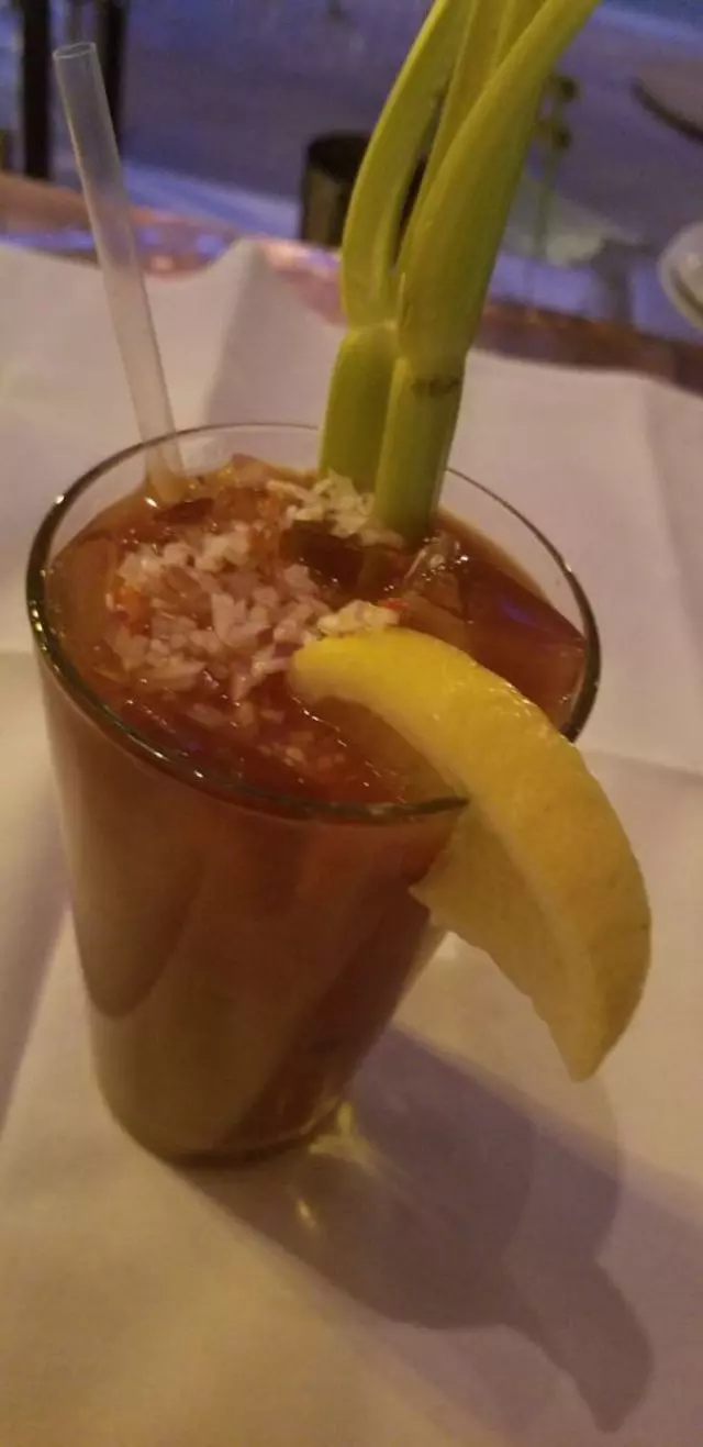 Zuni Café