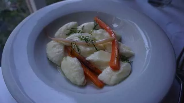 Zuni Café