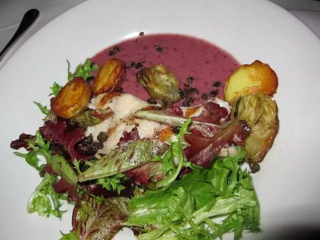 Zuni Café