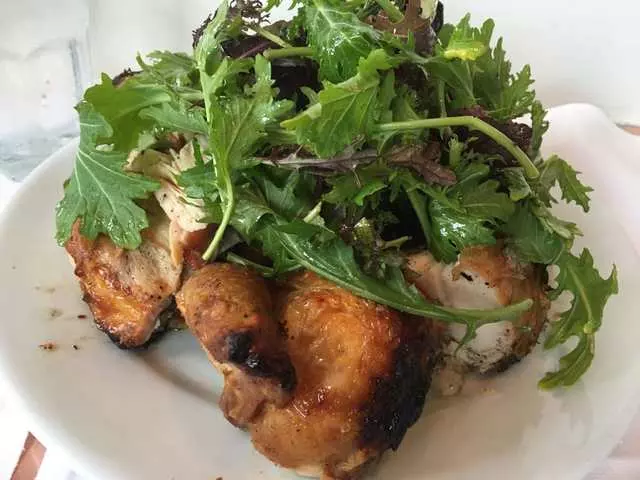 Zuni Café