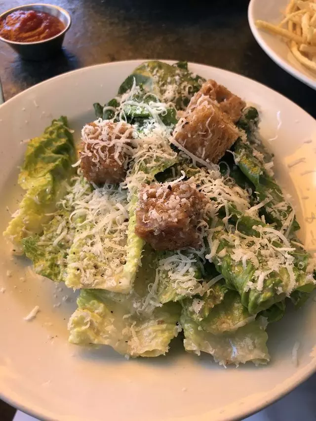 Zuni Café