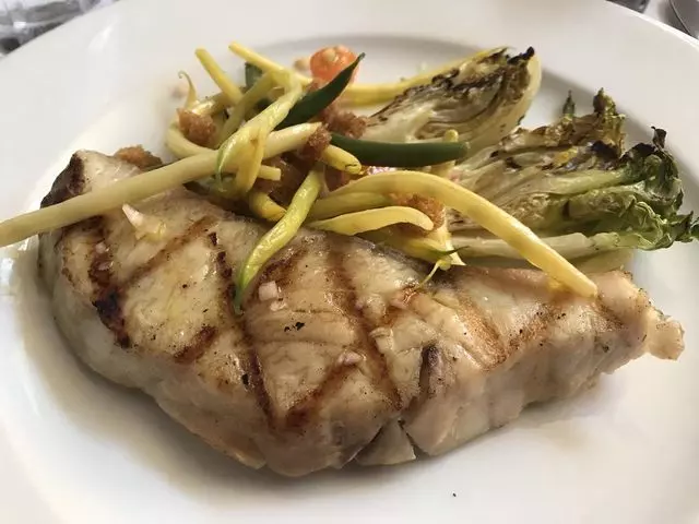 Zuni Café