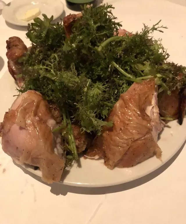Zuni Café
