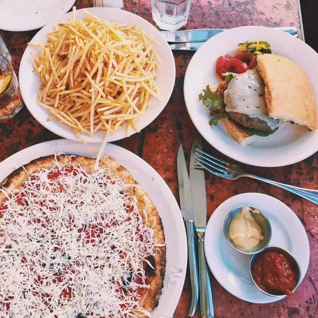 Zuni Café