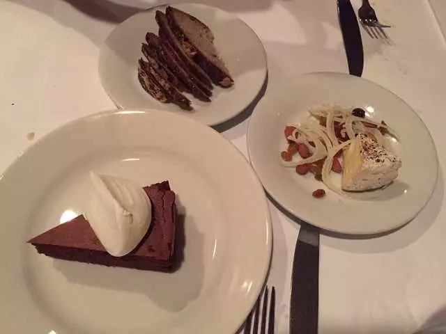 Zuni Café