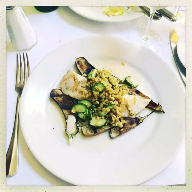 Zuni Café