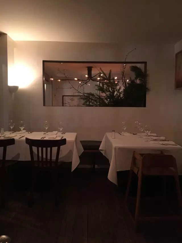 Zuni Café