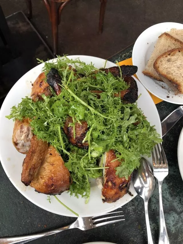 Zuni Café