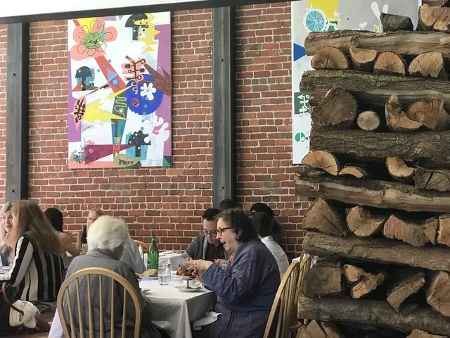 Zuni Café