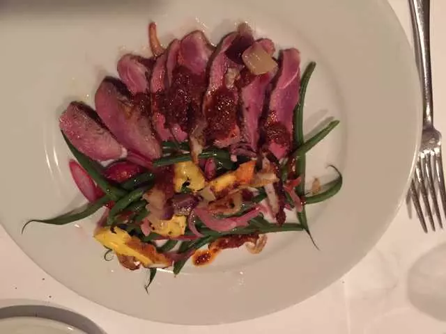 Zuni Café