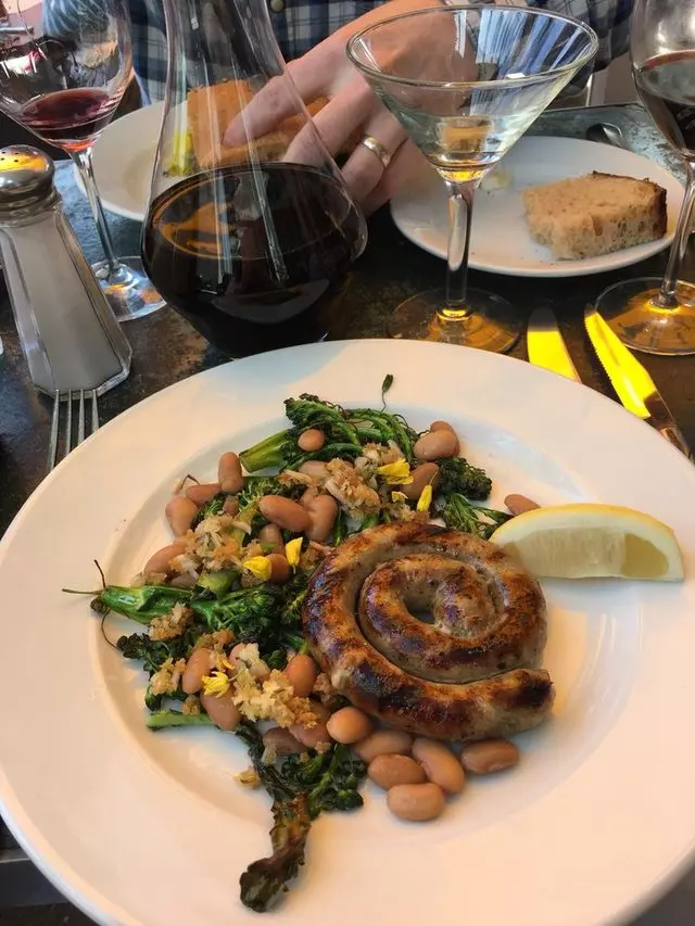 Zuni Café