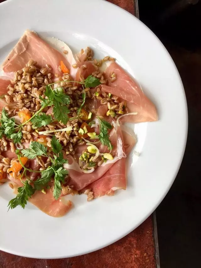 Zuni Café