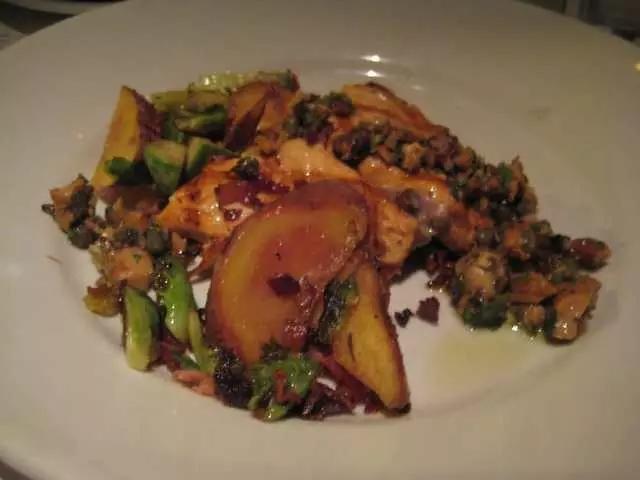 Zuni Café