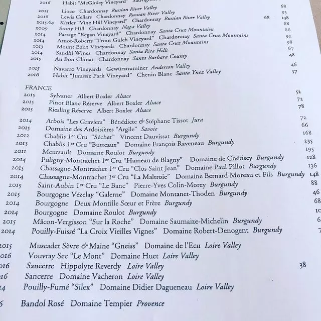 Zuni Café