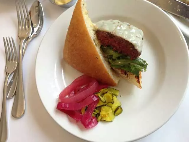 Zuni Café