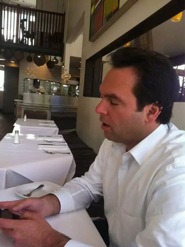 Zuni Café