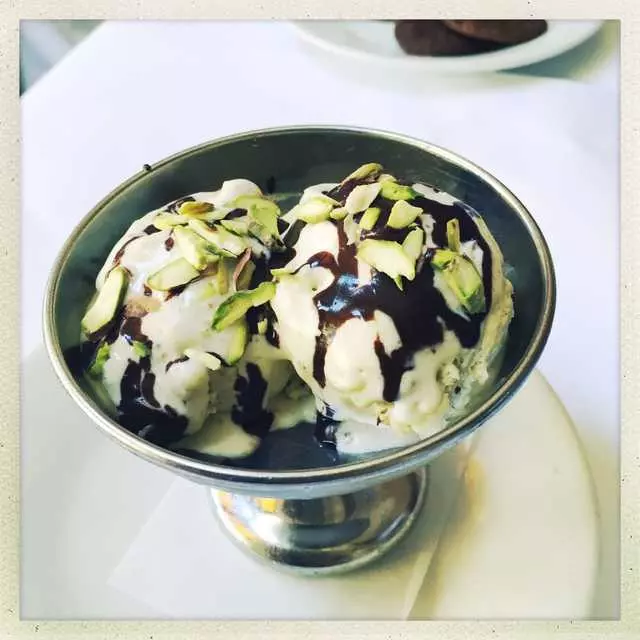 Zuni Café
