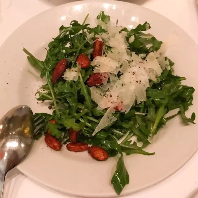 Zuni Café