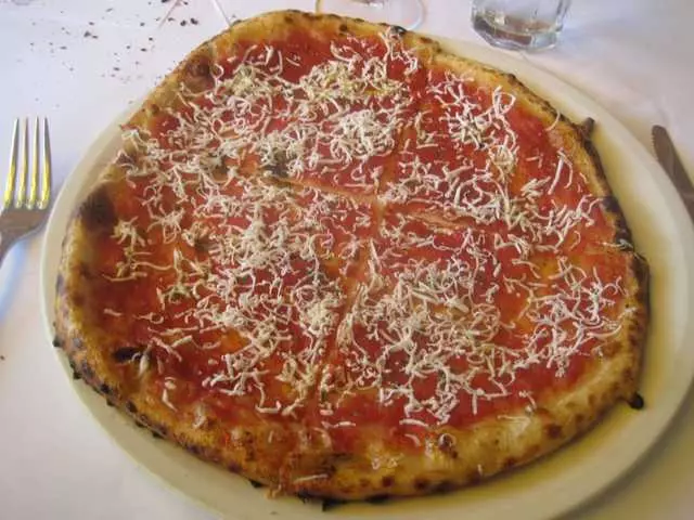 Zuni Café