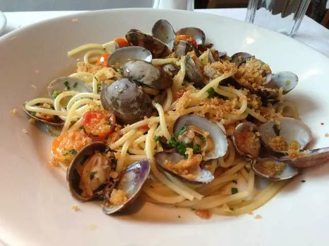 Zuni Café