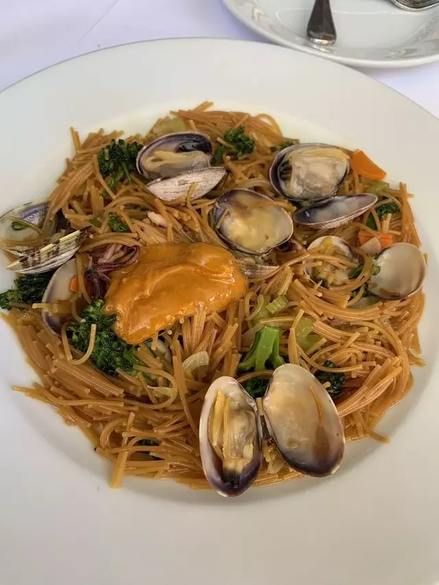 Zuni Café