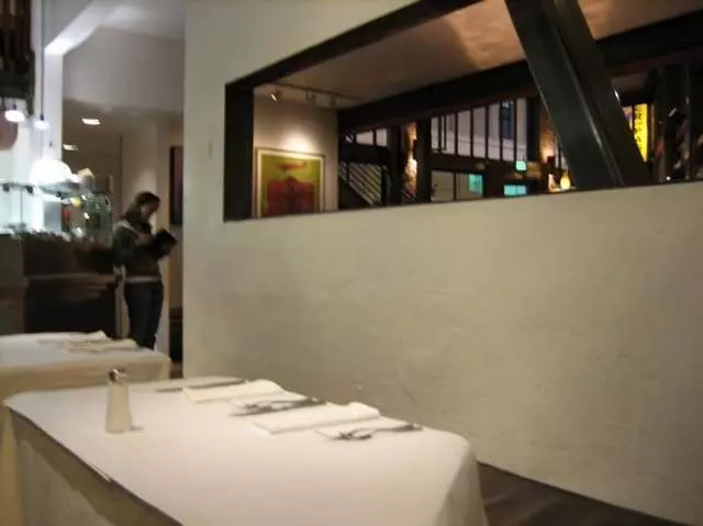 Zuni Café