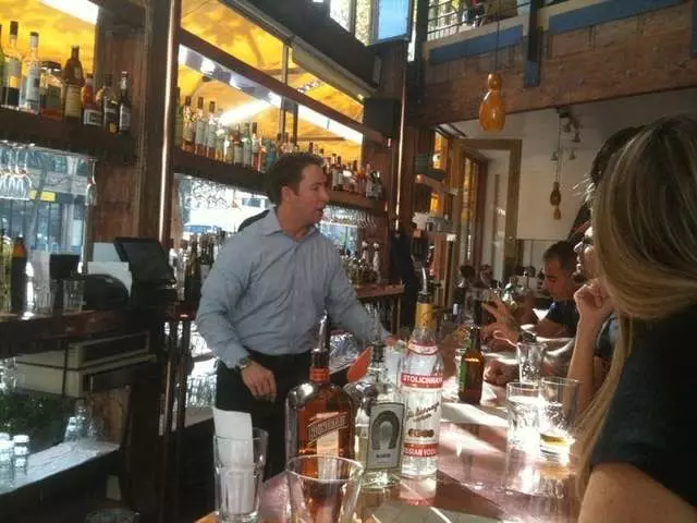 Zuni Café