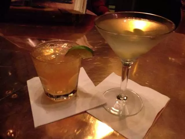 Zuni Café