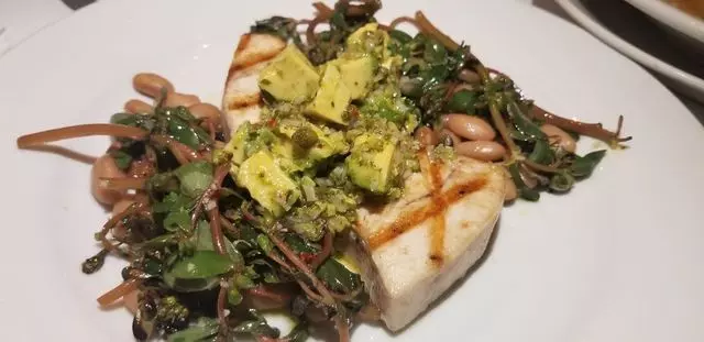 Zuni Café