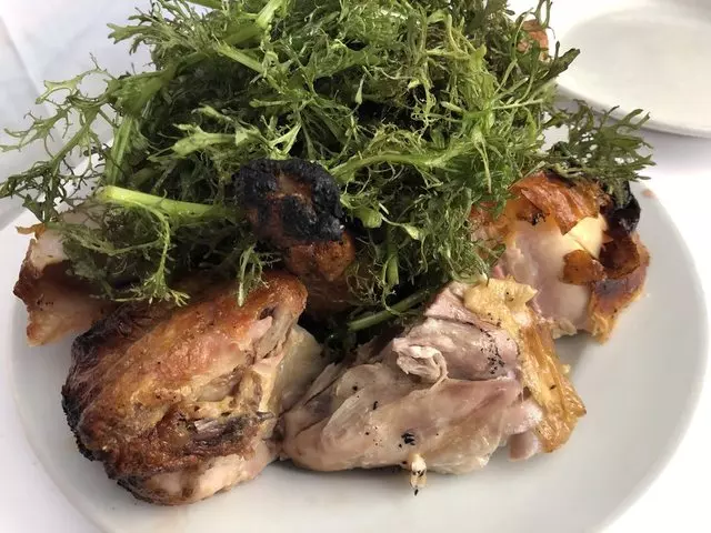 Zuni Café