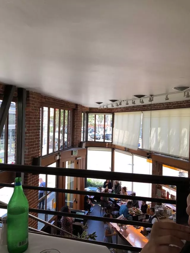 Zuni Café