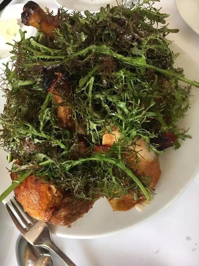 Zuni Café