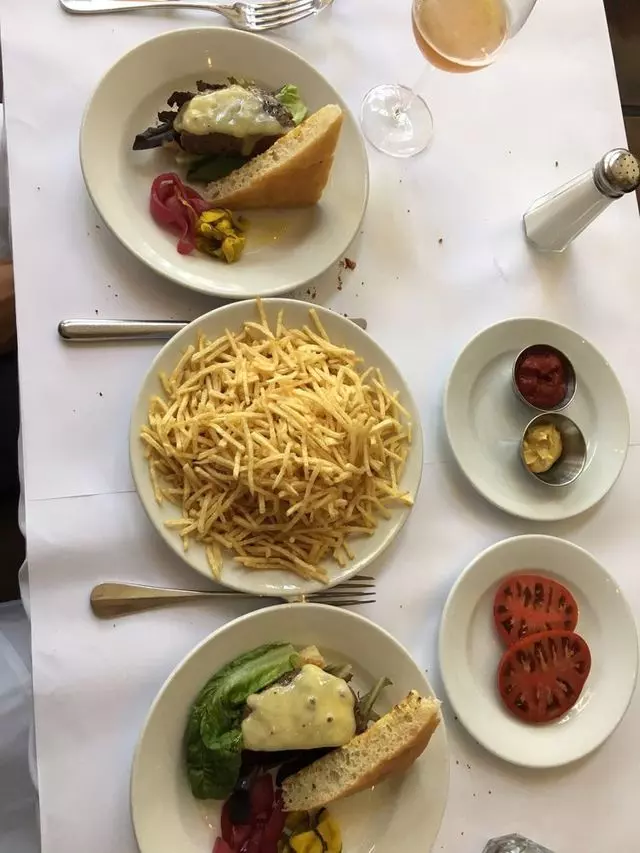 Zuni Café