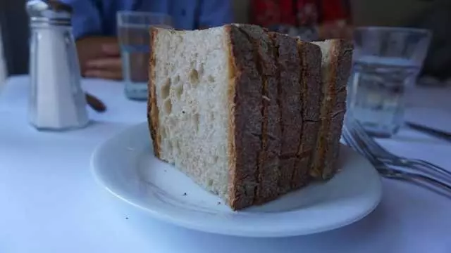 Zuni Café