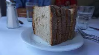 Zuni Café