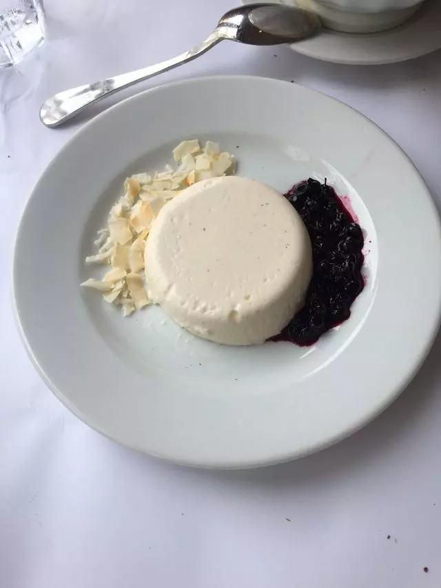 Zuni Café