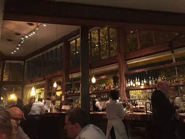 Zuni Café