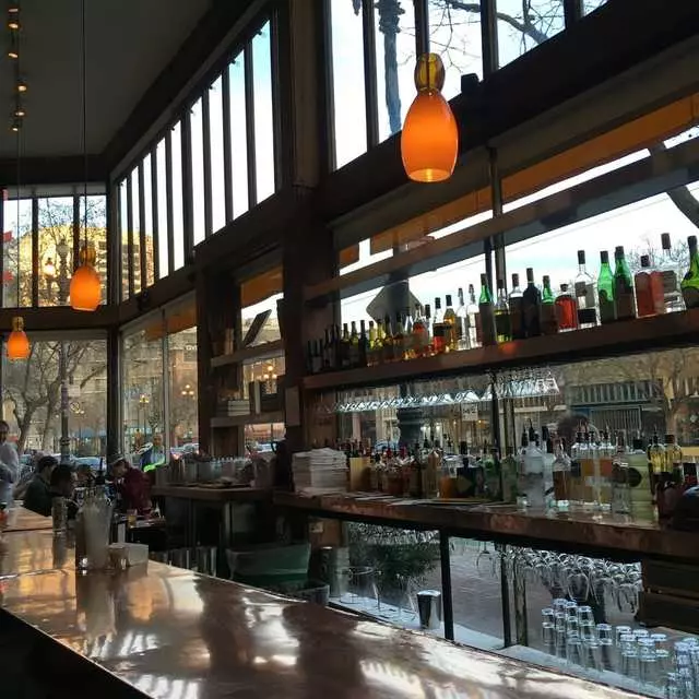 Zuni Café