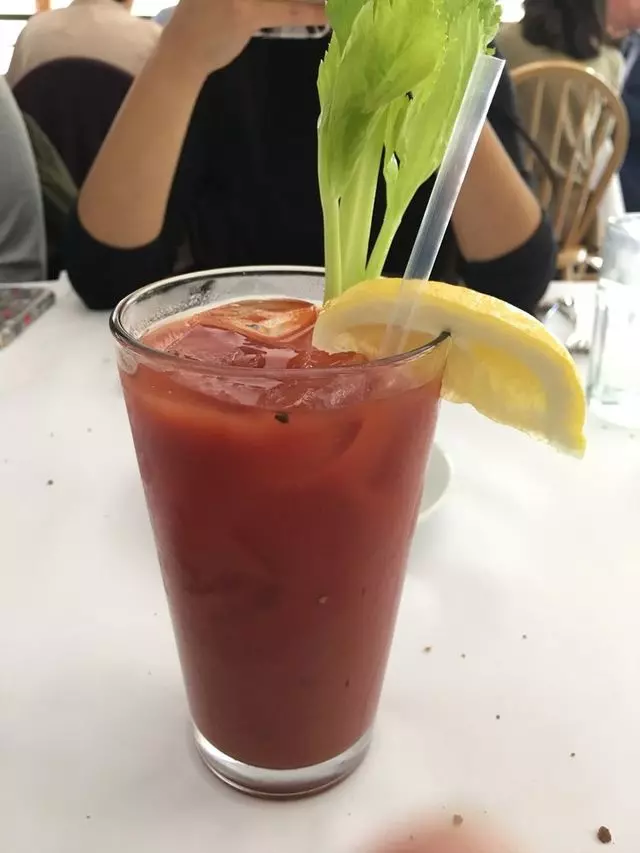 Zuni Café