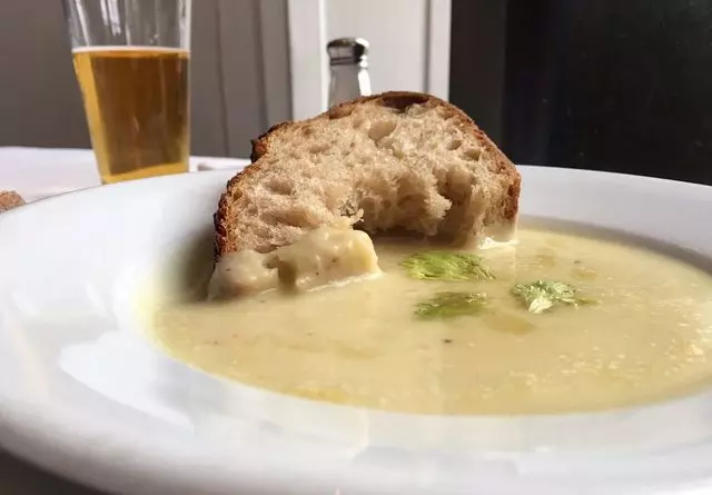 Zuni Café