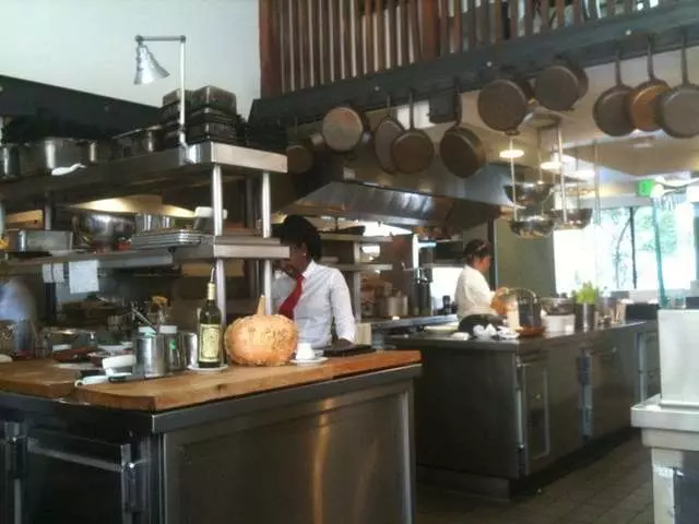 Zuni Café