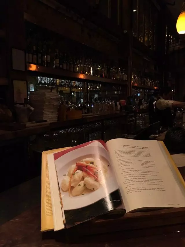 Zuni Café
