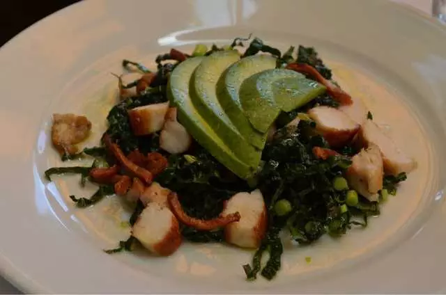 Zuni Café