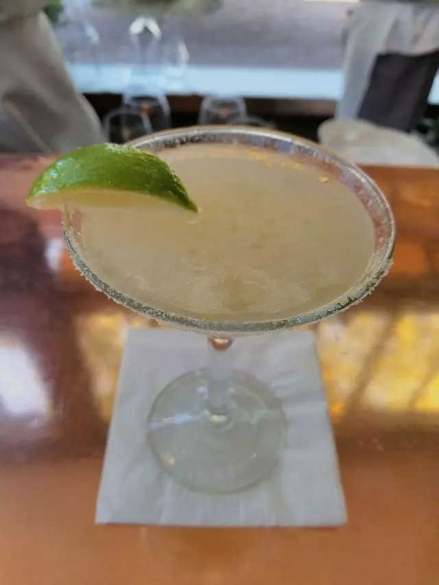 Zuni Café